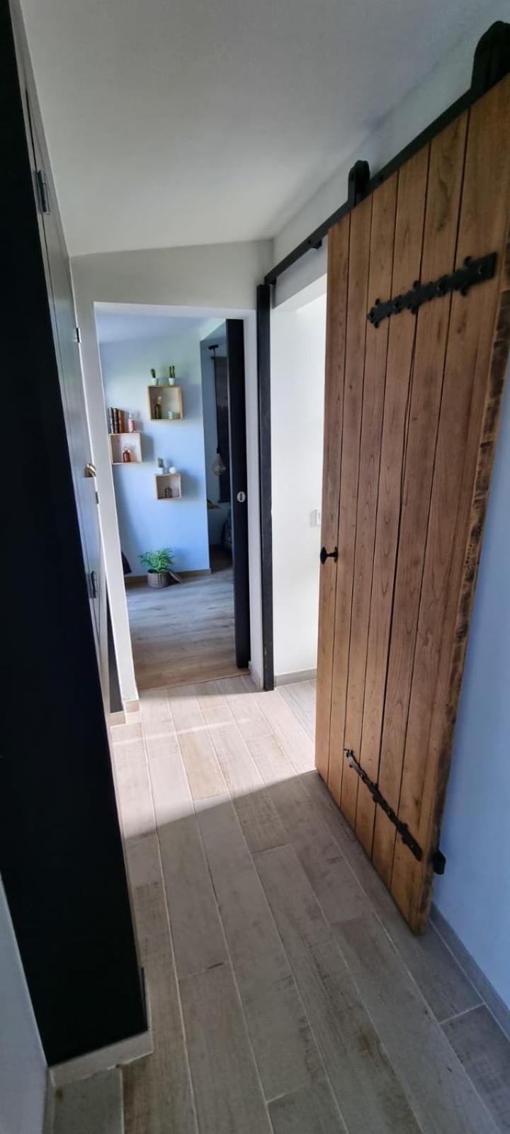 Ty Grain De Sel : Logement Privatif Avec Piscine, Jardin Et Patio Chauvé 외부 사진