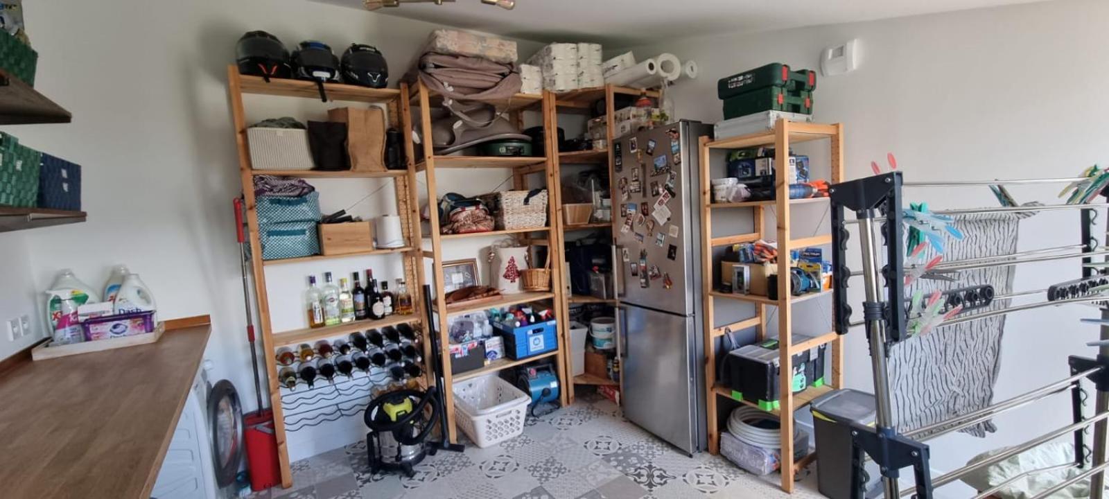 Ty Grain De Sel : Logement Privatif Avec Piscine, Jardin Et Patio Chauvé 외부 사진