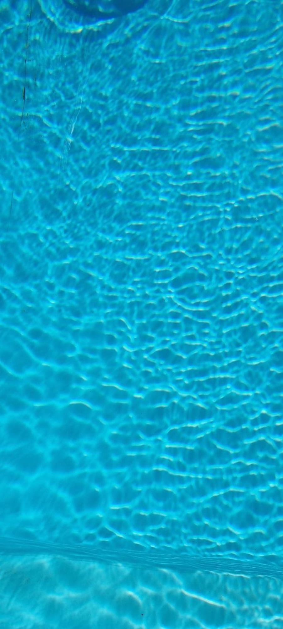 Ty Grain De Sel : Logement Privatif Avec Piscine, Jardin Et Patio Chauvé 외부 사진